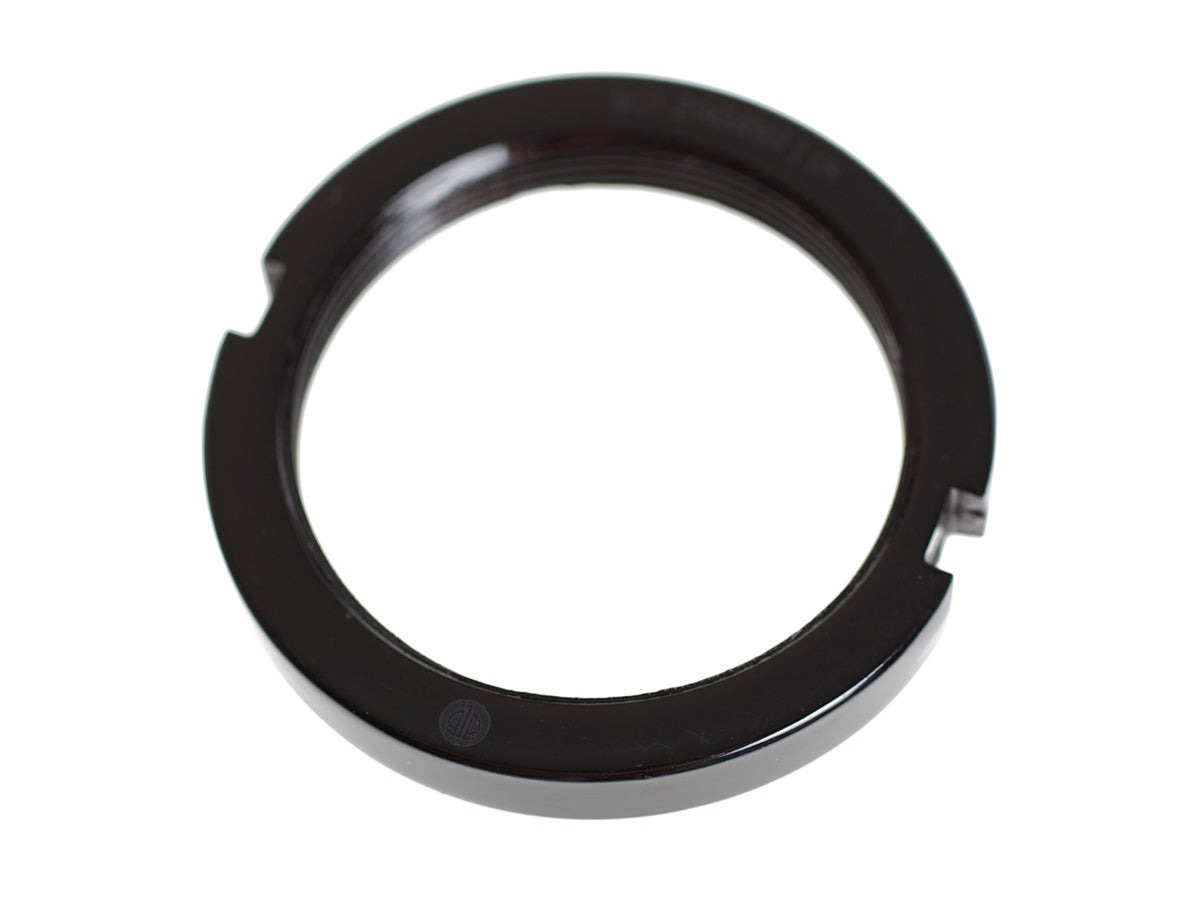 Beefy Lockring - Black
