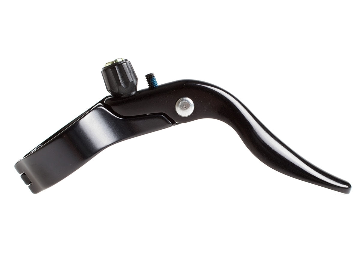 Crosstop Blever Set 31.8mm - Black