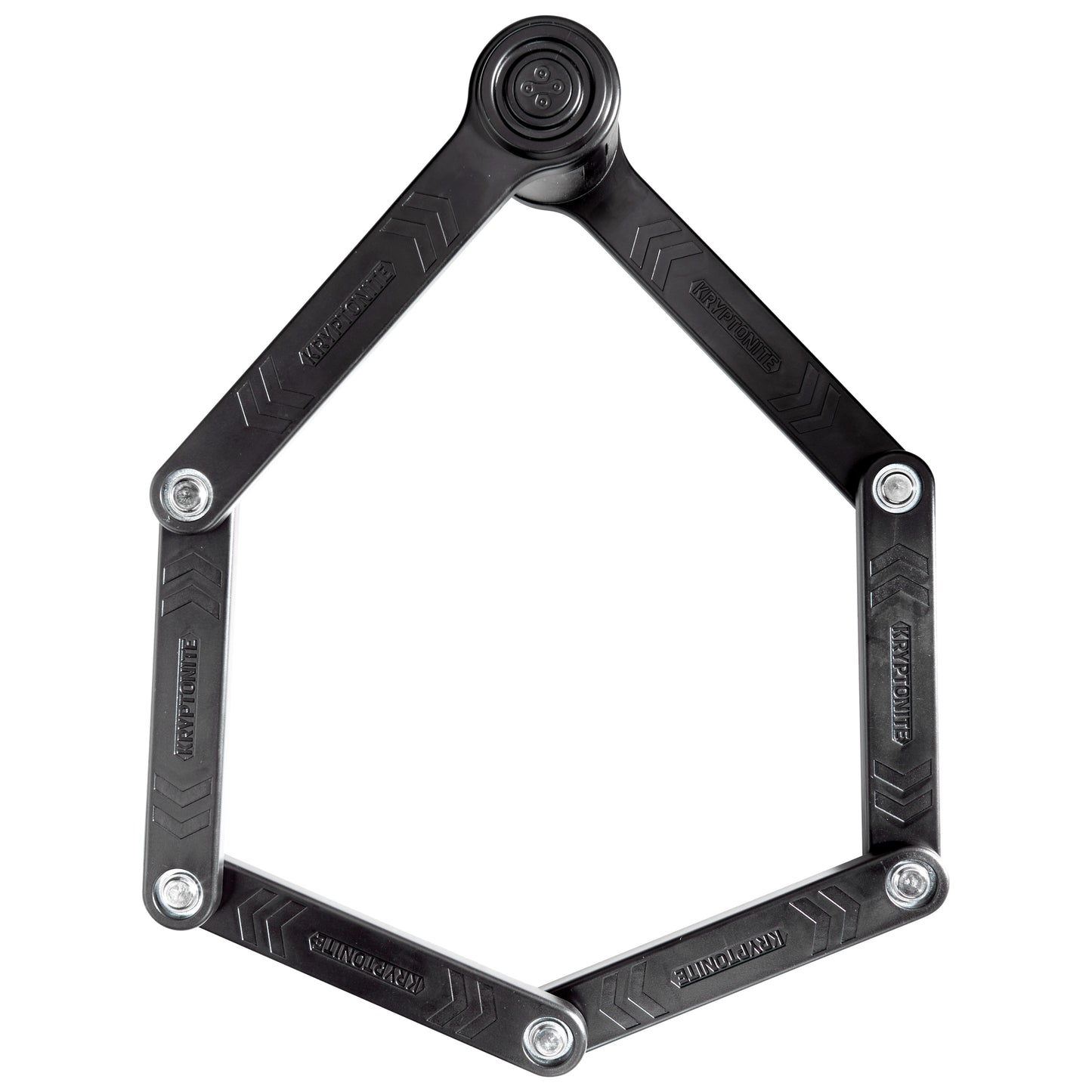 Keeper 585 Folding Lock