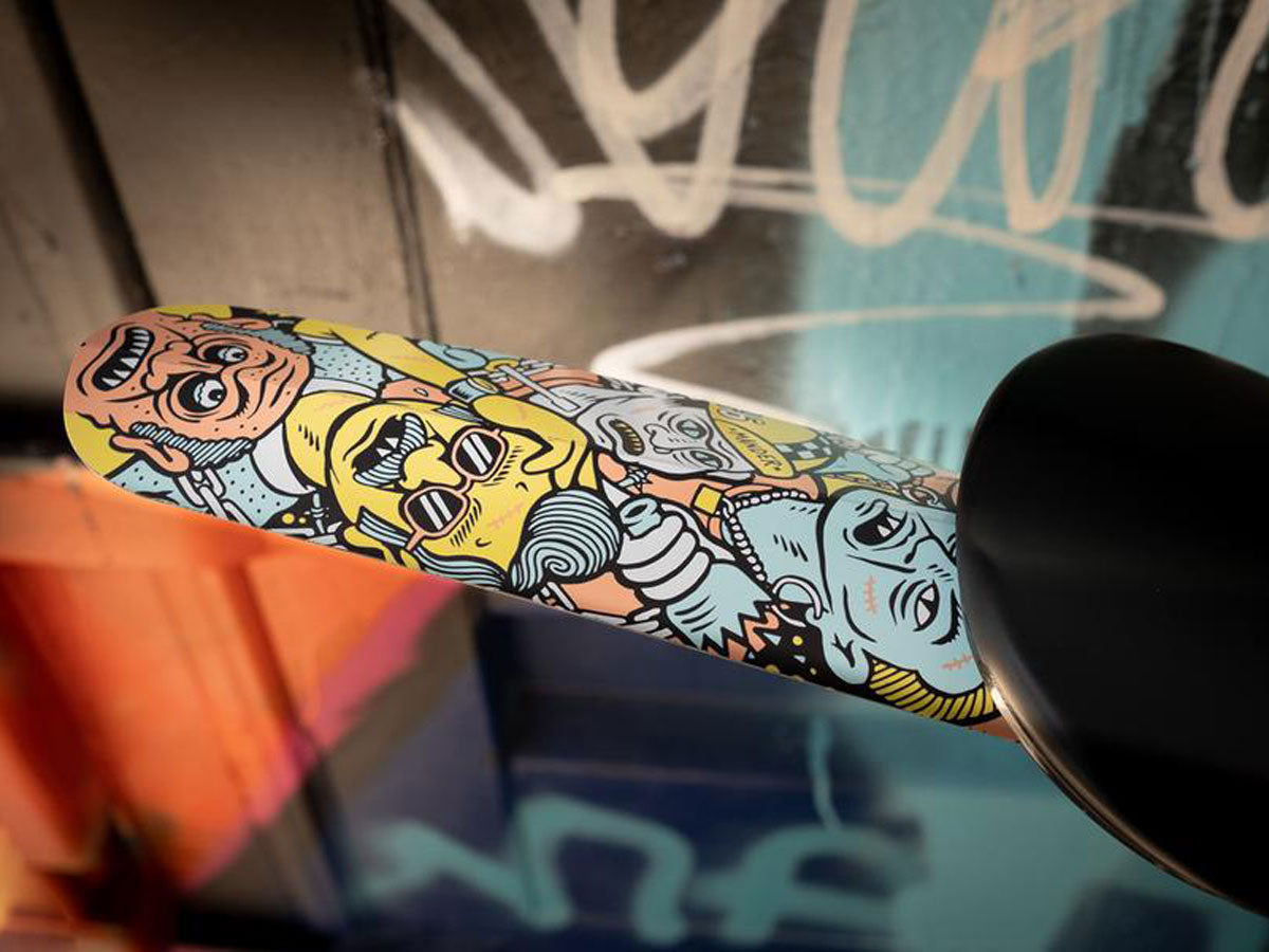 Ass Saver Mayham Special Edition