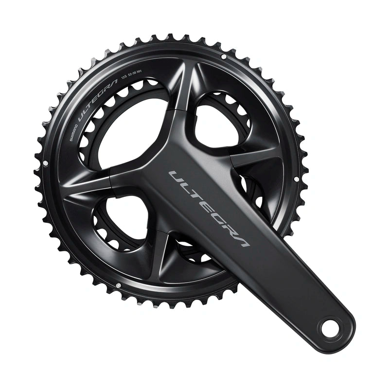 Multiplicacion Ultegra 2x
