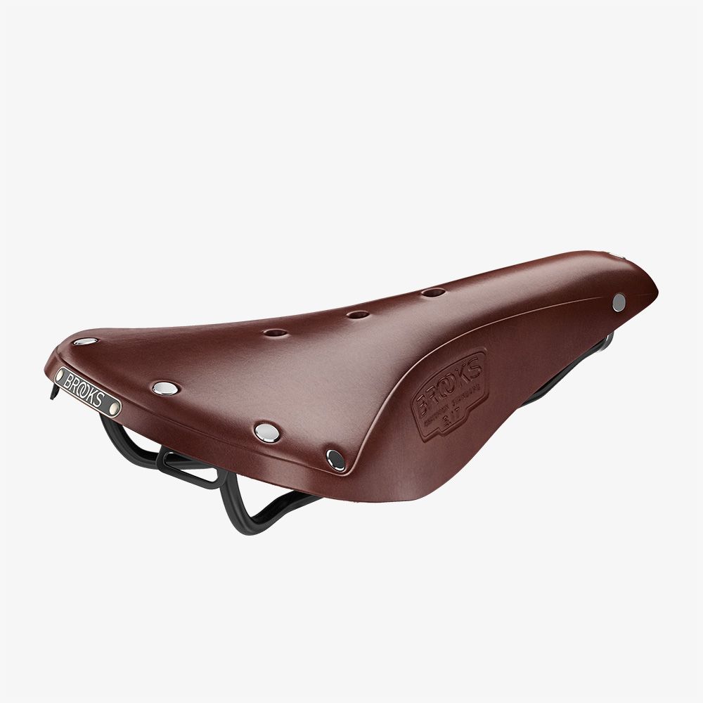 Leather B17