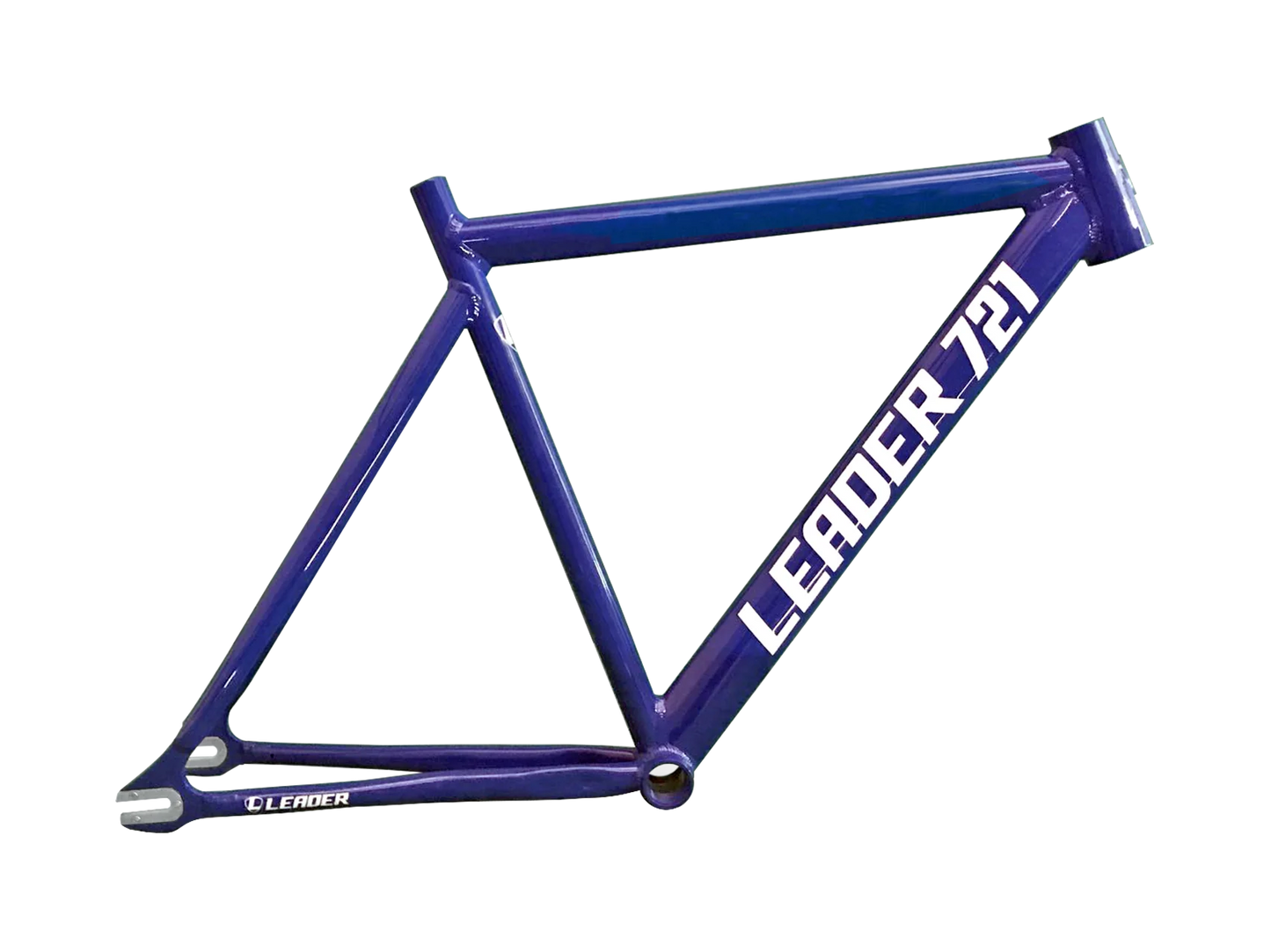 Leader 721 - 2023 Gloss Turkish Blue