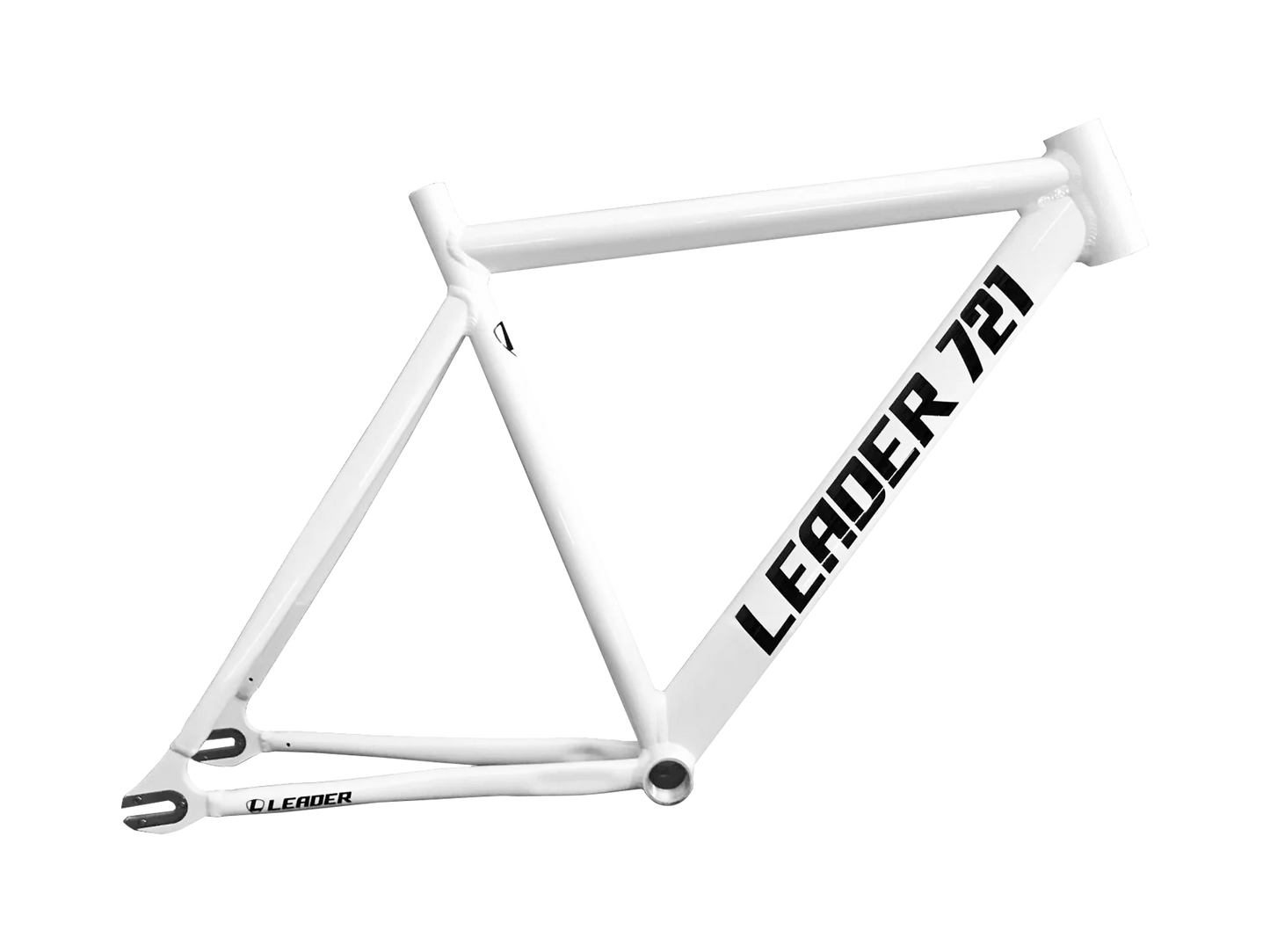 Leader 721 - 2023 Gloss white
