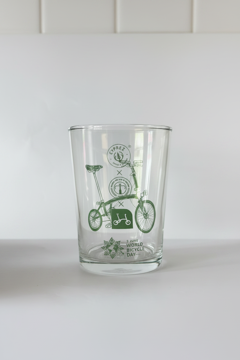 Vaso Ed Brompton WBD