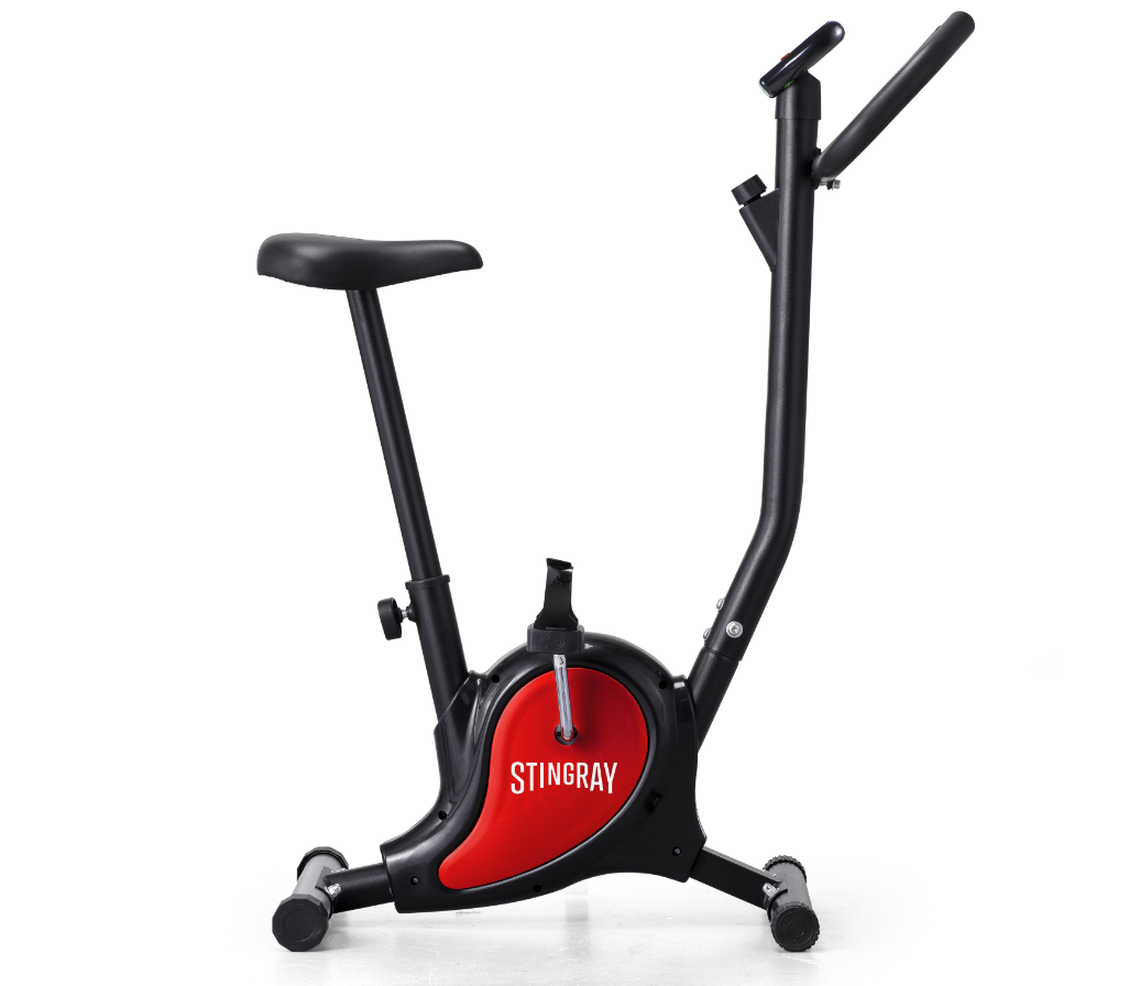 Bicicleta de Ejercicio Estática