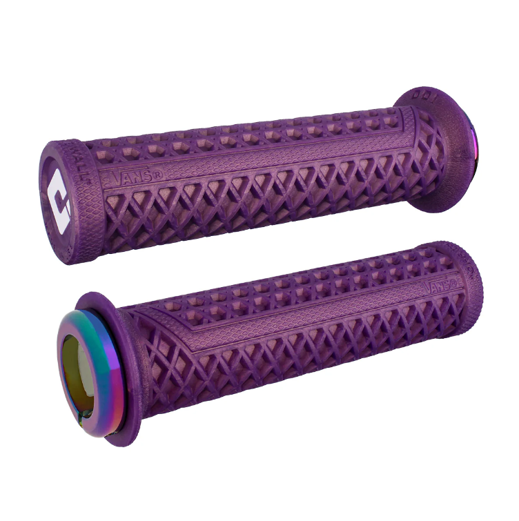 Vans v2.1 Lock-On Grips - Iridescent