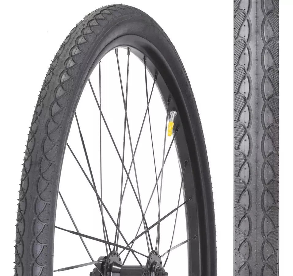 Alambre Touring 26x1 3/8 35mm