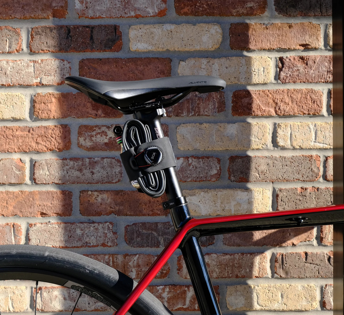 Hypalon Utility Strap