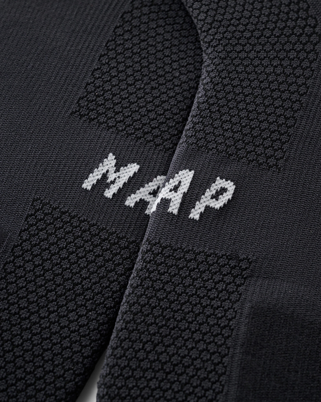 Sphere Pro Air Sock - Black / Olive