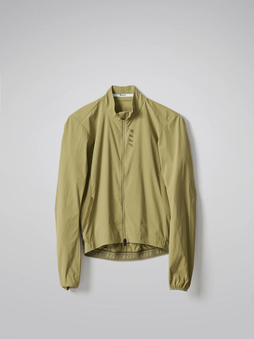 Flow Jacket 2 - Dark Ore