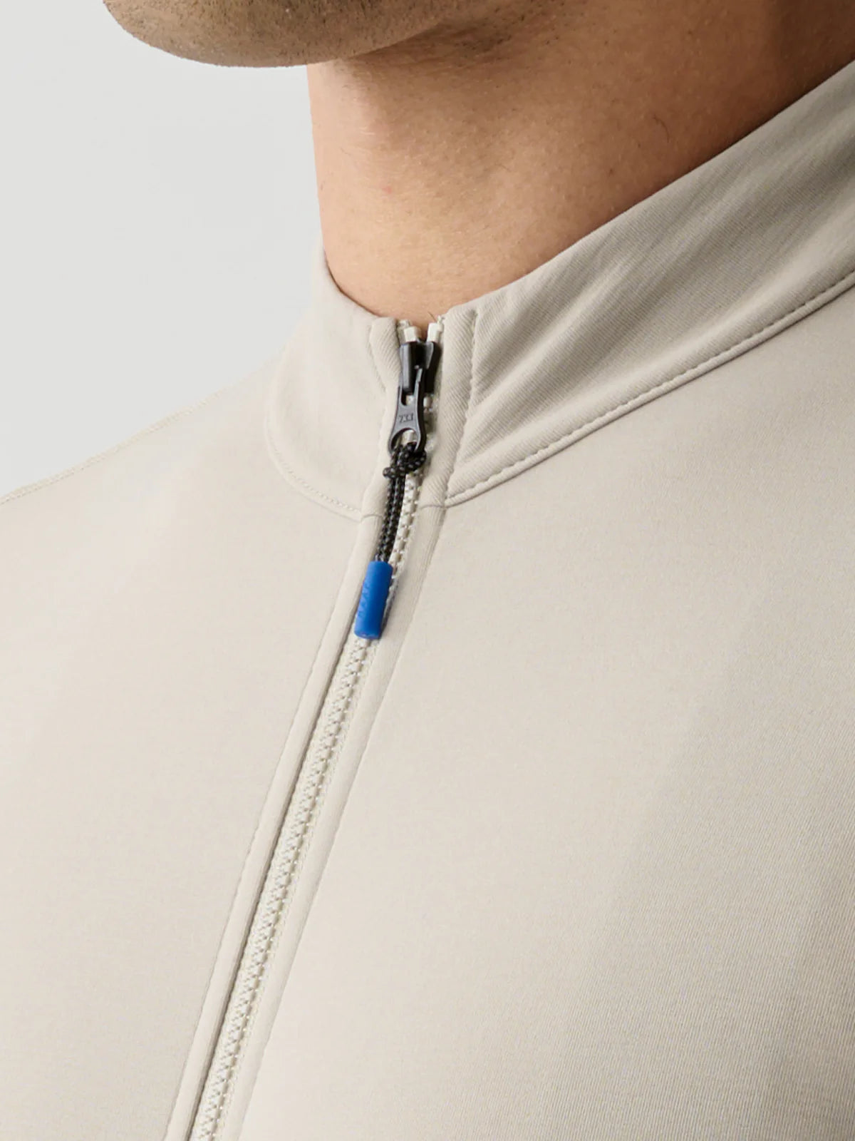 Alt_Road LS Jersey - Fog