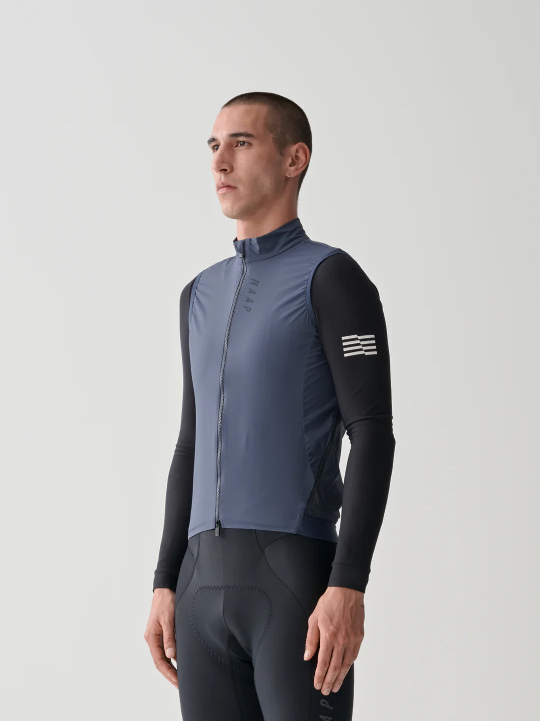 Flow Vest - Midnight