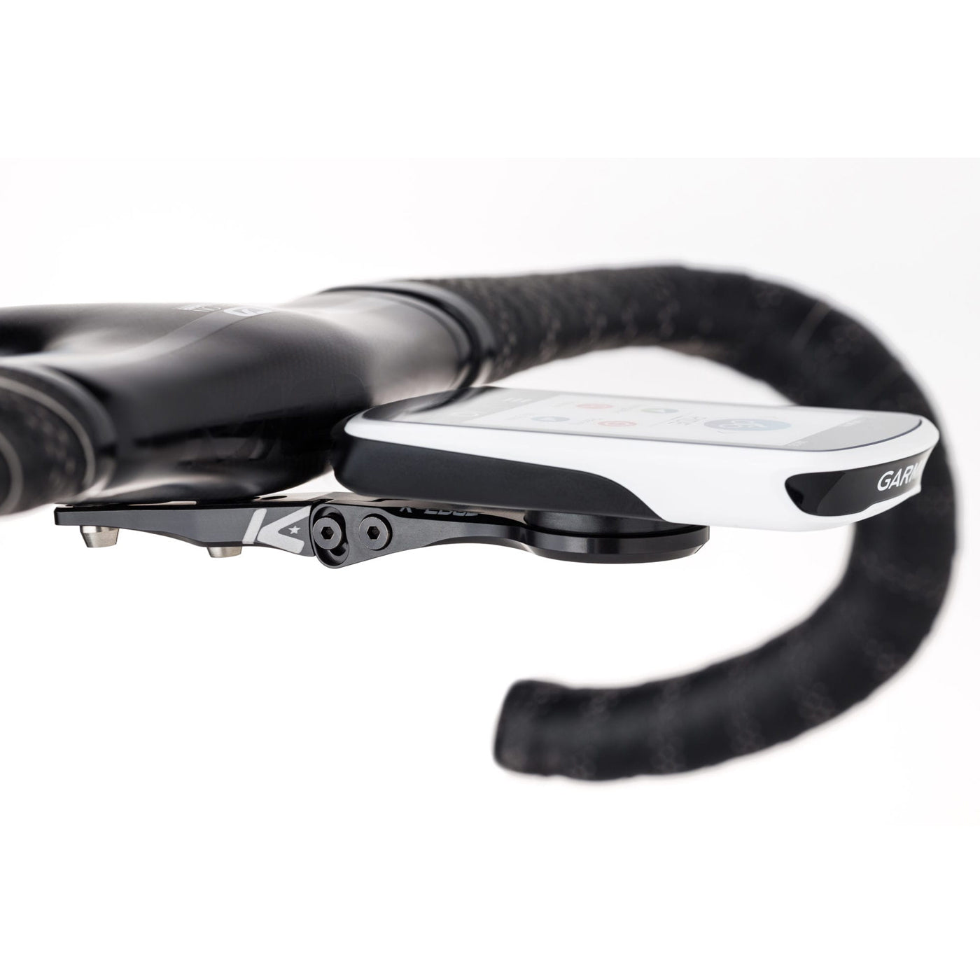 Montura K-EDGE Garmin Integrated Negro