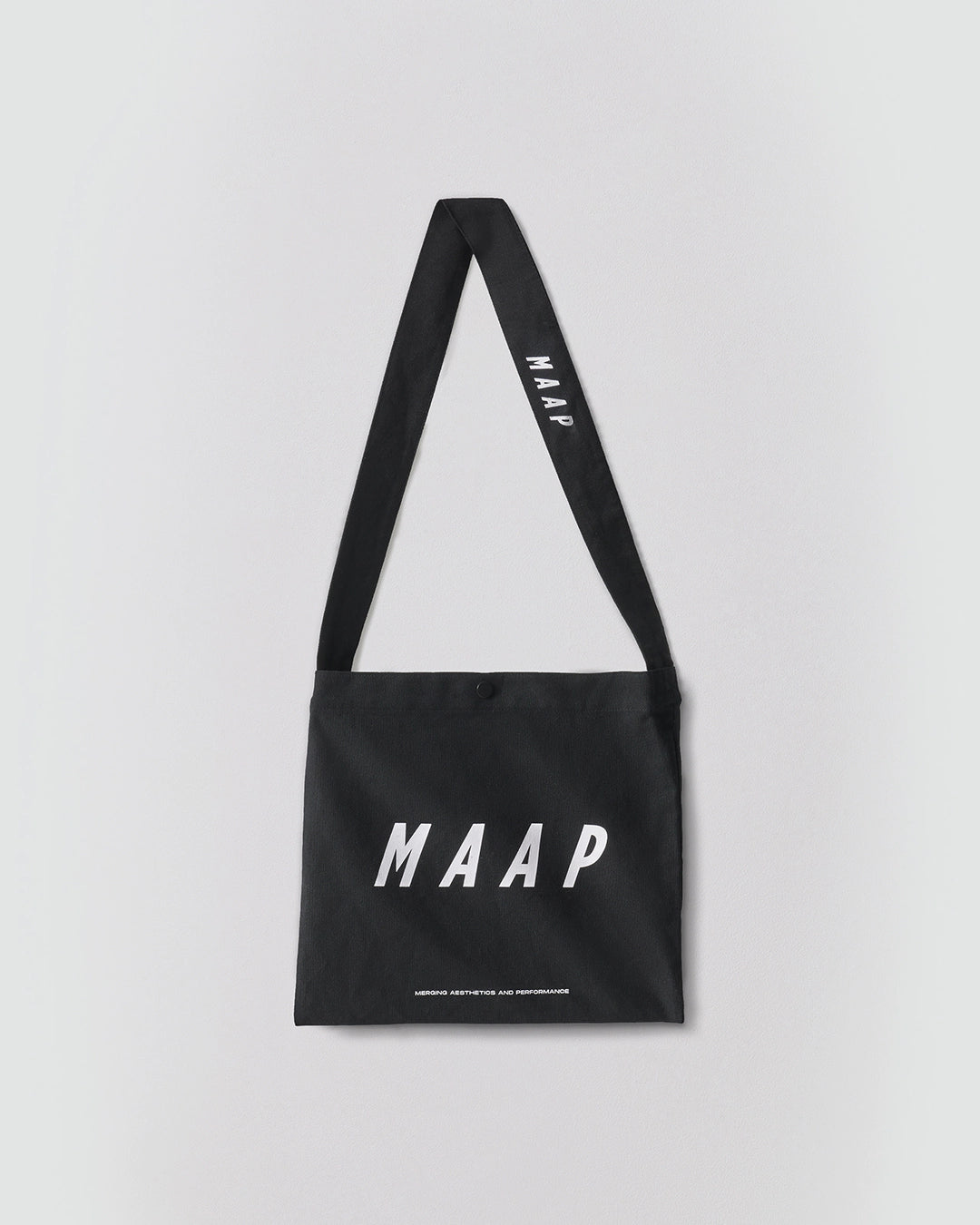 Maap Musette - Black/one