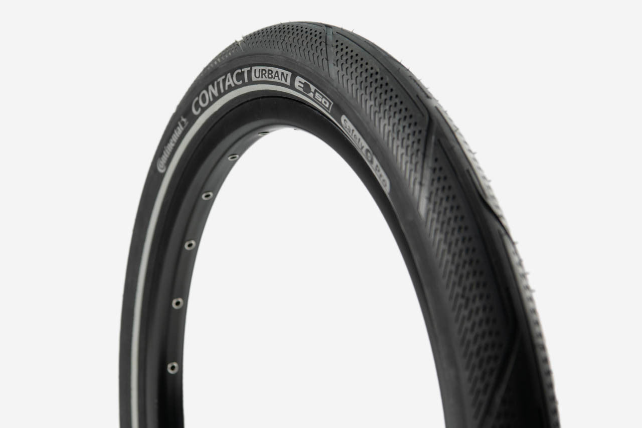 Continental Contact Urban Tyre 20"