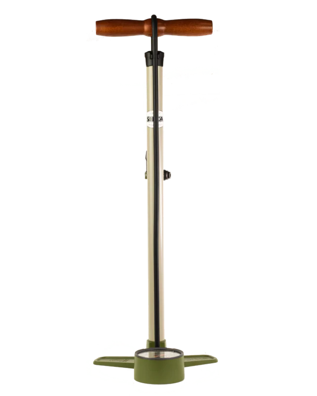 Terra Floor Pump