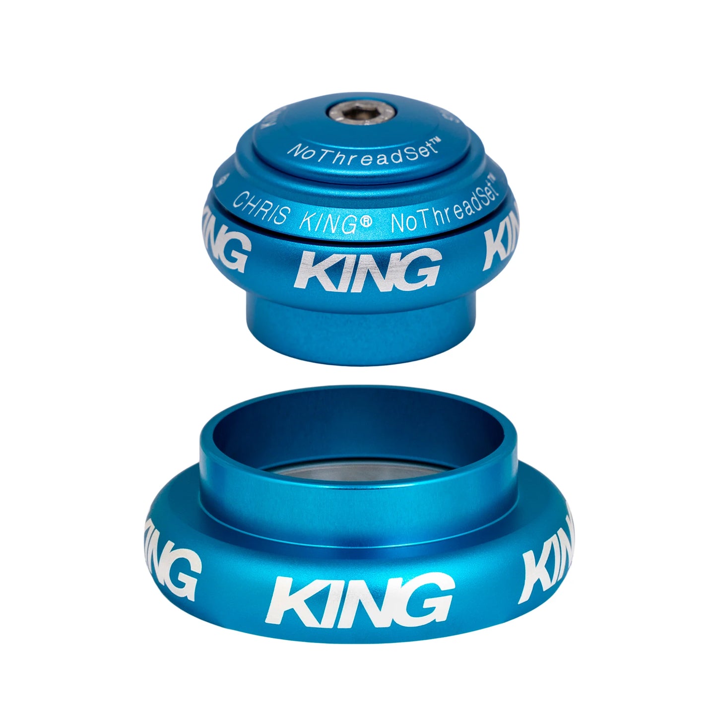 Tapered NoThreadSet EC34|EC44 1-1/2"