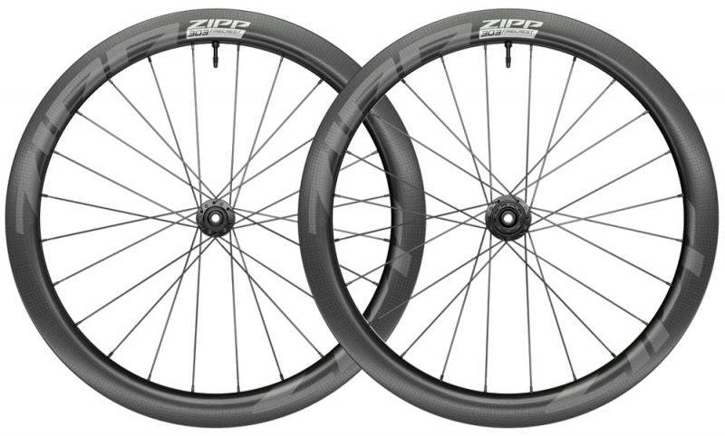 303 ZIPP Firecrest Wheelset