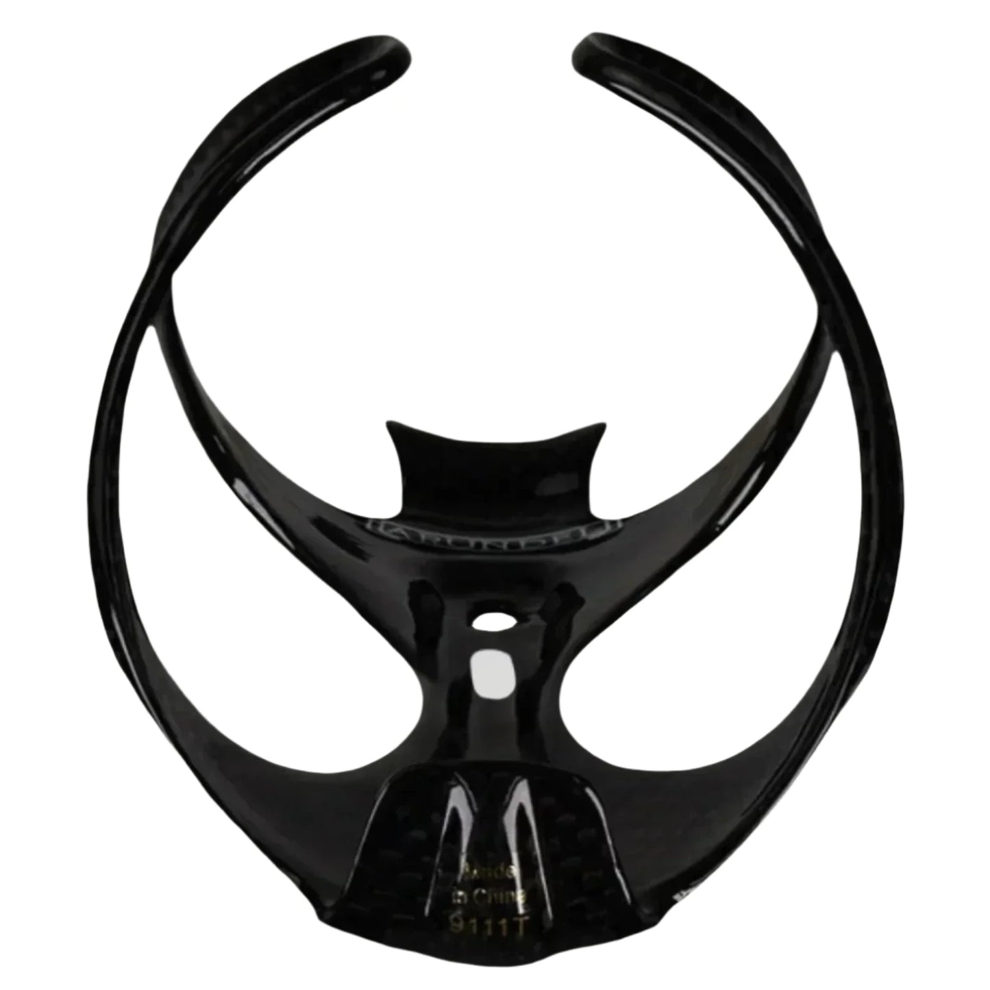 Mandible - Glossy