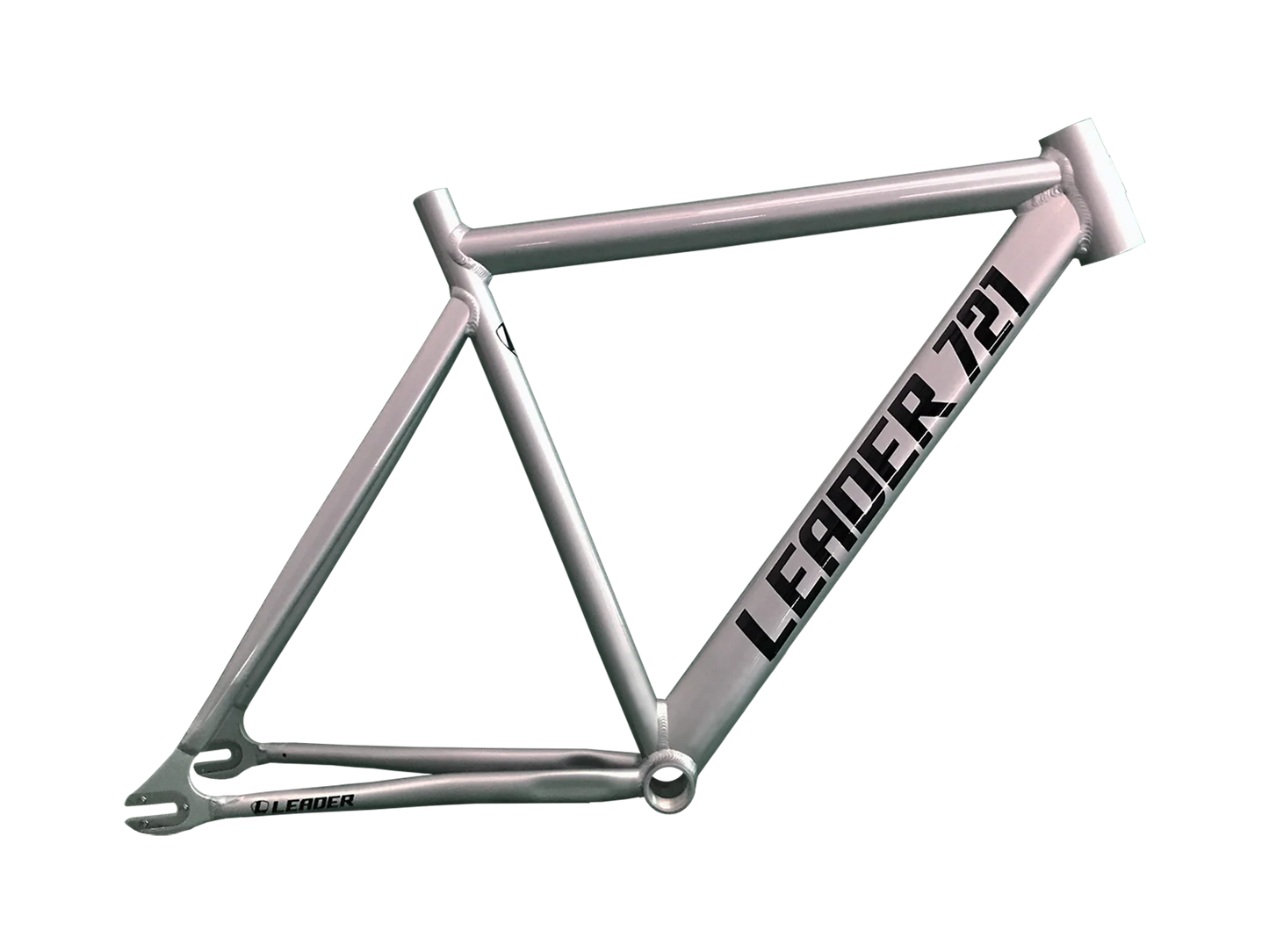 Leader 721 - 2023 Gloss Silver