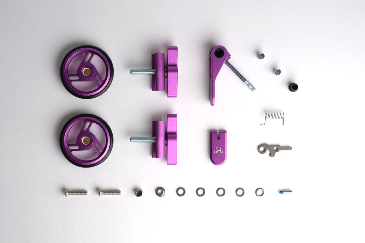 ColourLab Touchpoint Set - G Line