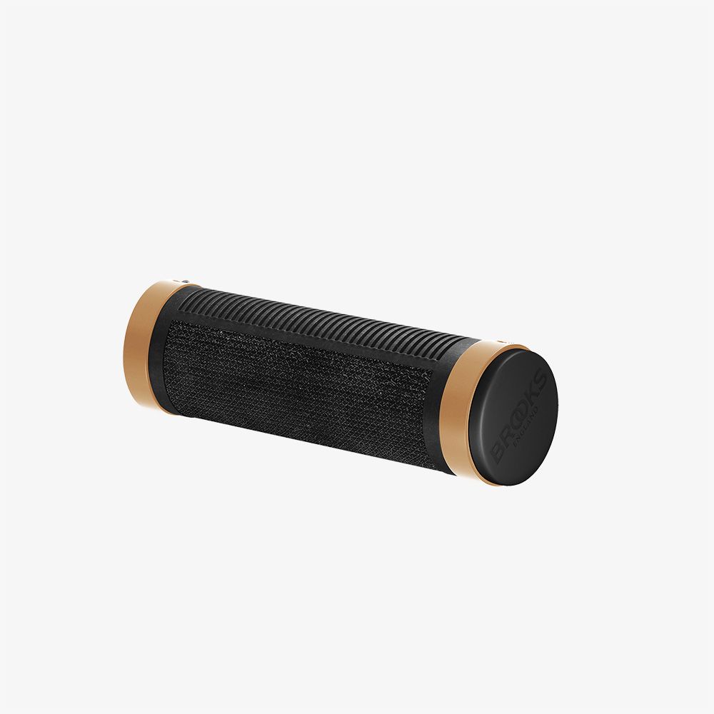 Cambium Rubber Grips