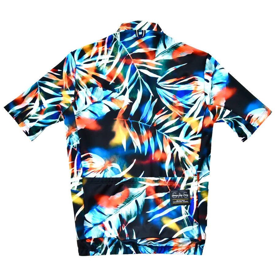 Electric Aloha S2-R Jersey