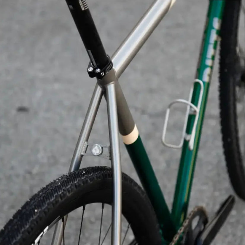 The Satyr - Complete Bike