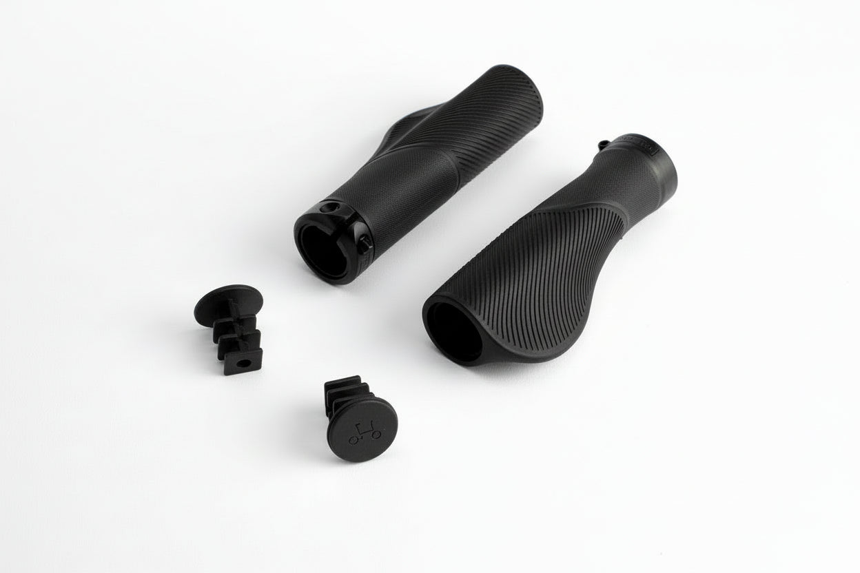 Ergonomic Grips