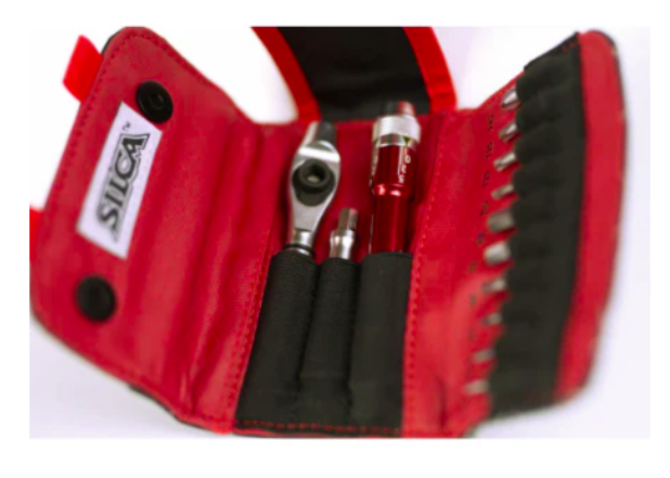 T-Ratchet + TI-Torque Kit