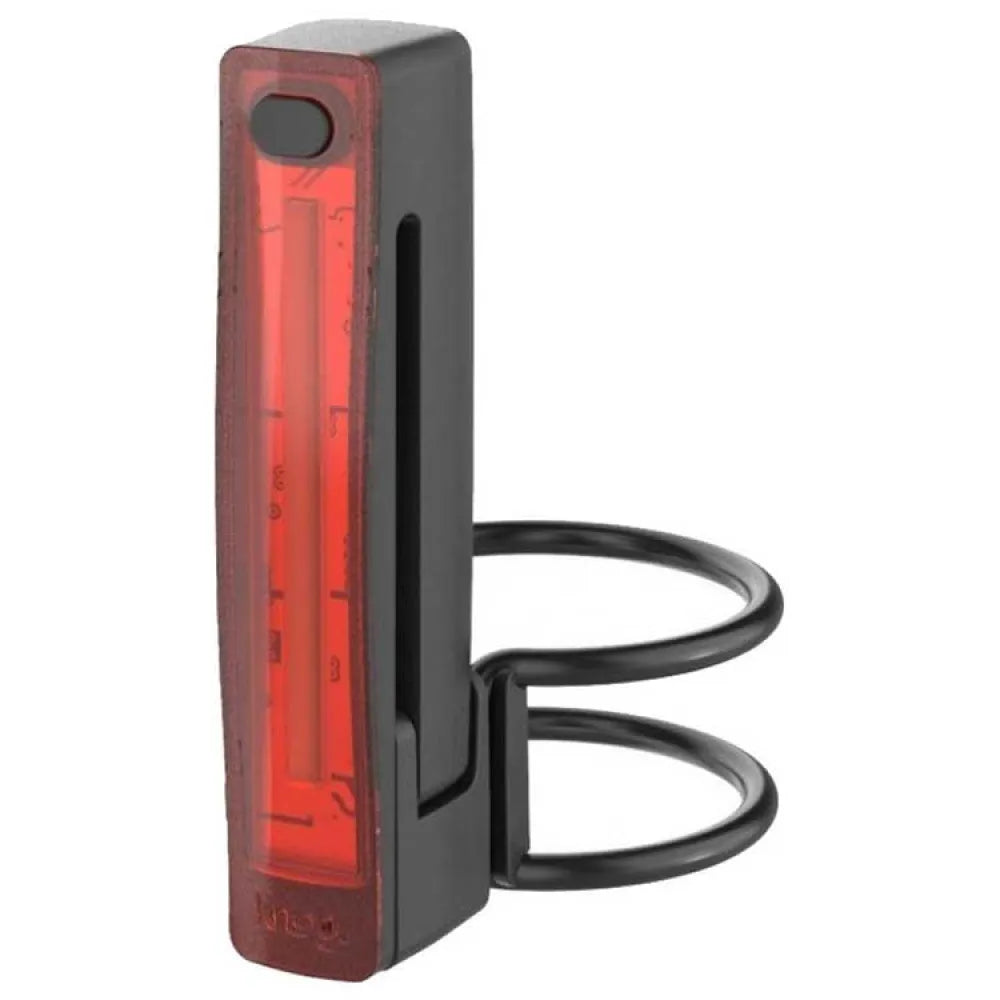 Knog plus 20L trasera