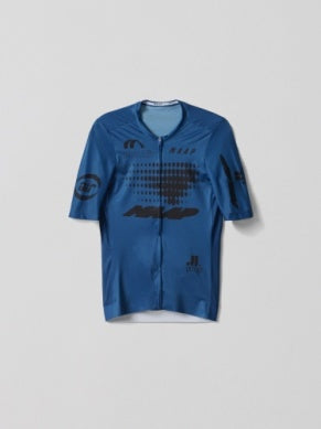 Aether Pro Air Jersey 3.0 - Tide