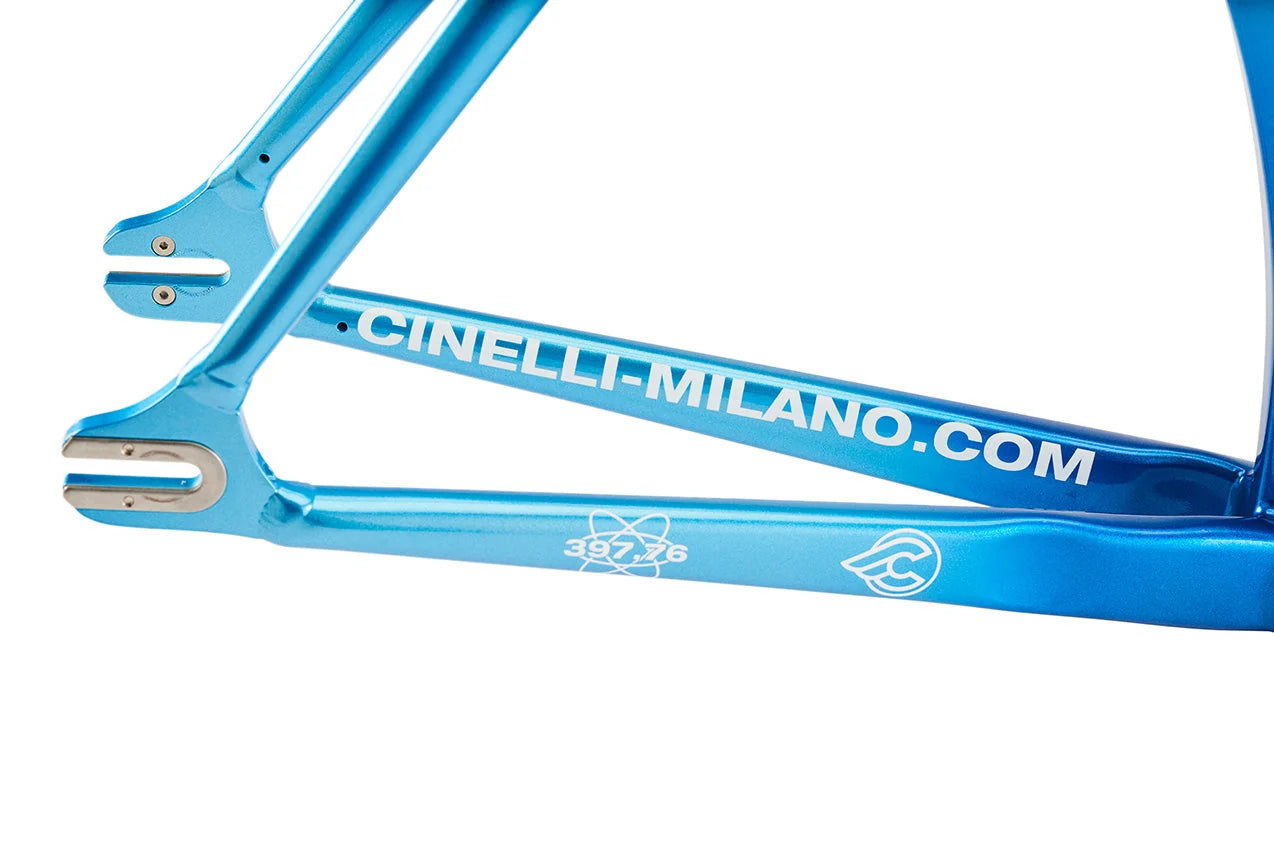 Vigorelli AL Frameset