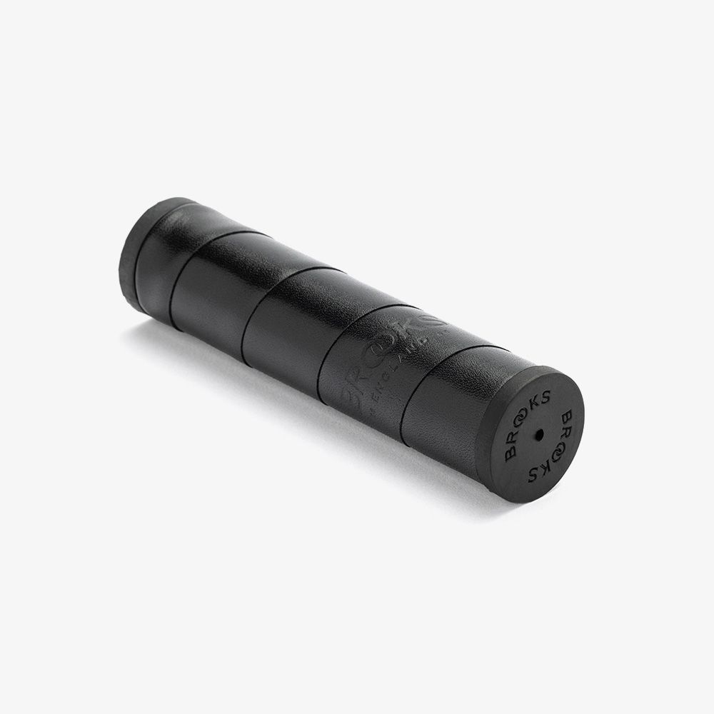 Willow Leather Grips