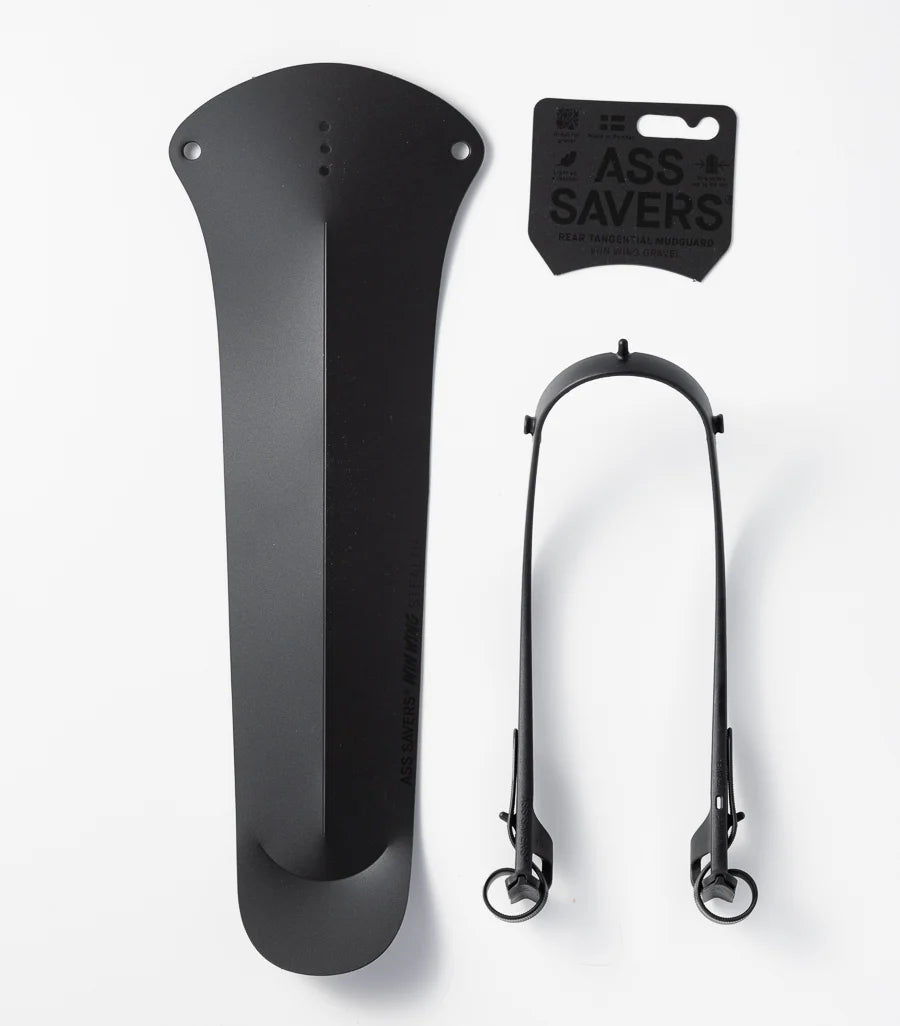 Win-Wing 2 - Gravel Stealth