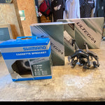 Shimano Ultegra 6700 STI