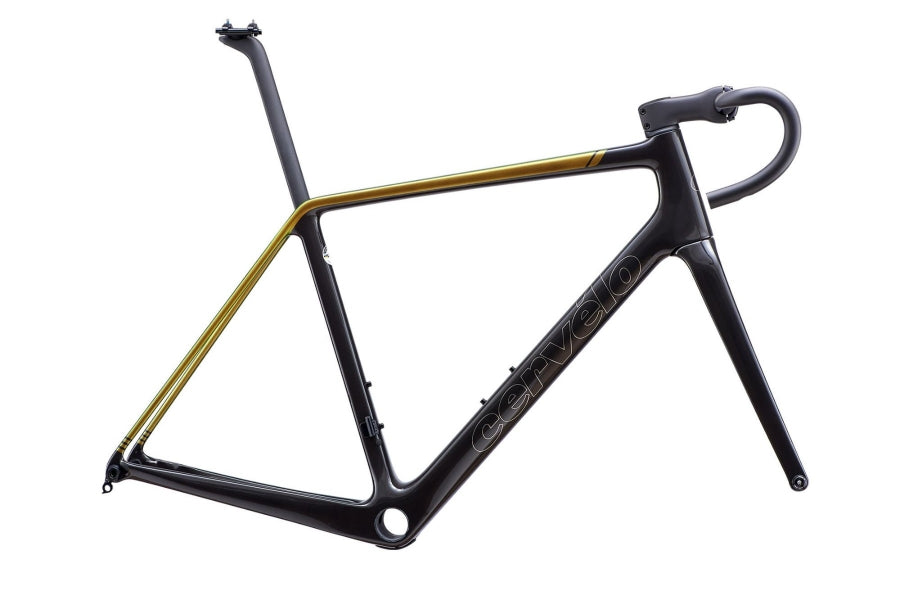 R5 Disc 2022 Frameset