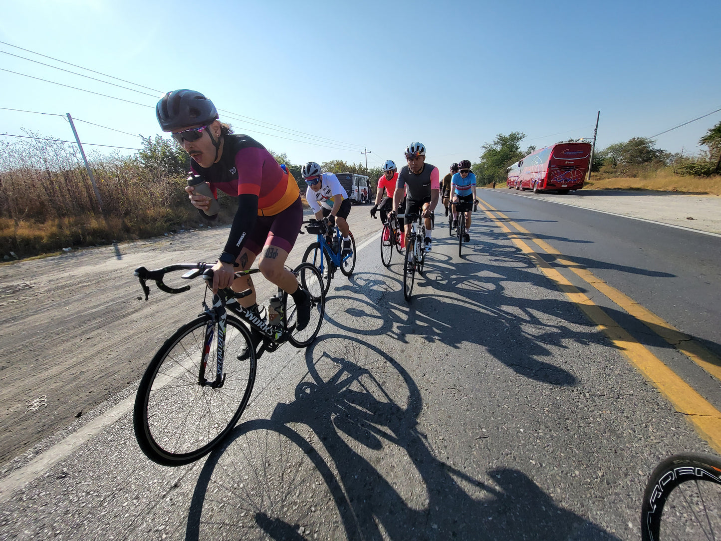 Fonda 4 Vientos + Mogote + Taxco | 23.04.22