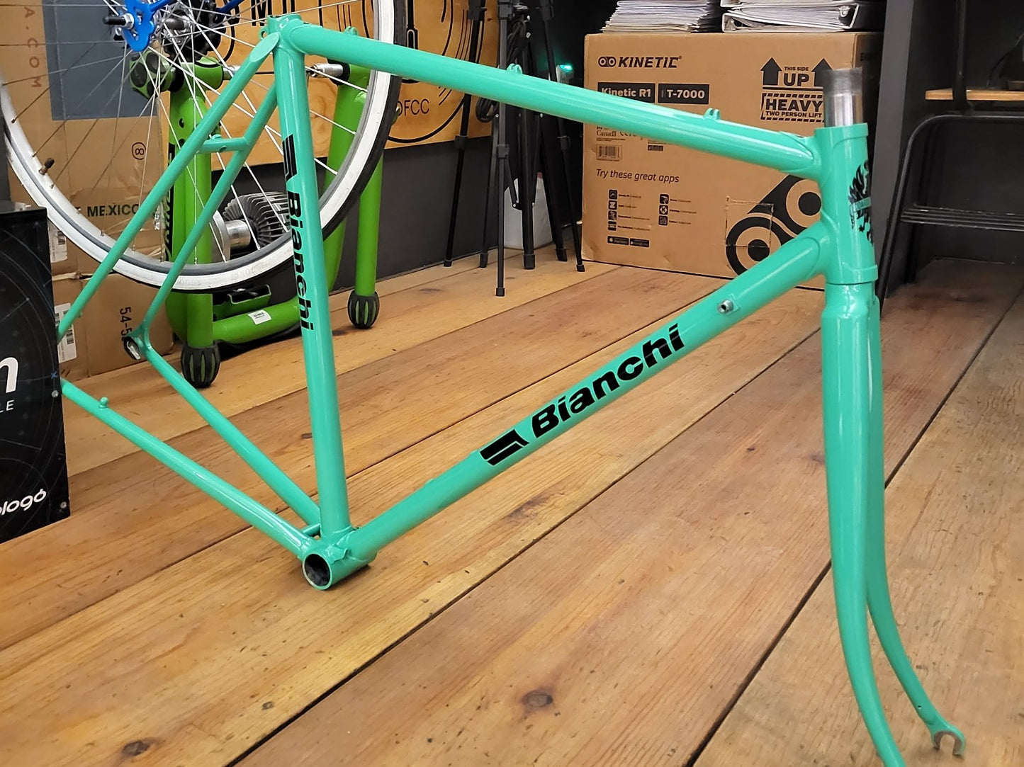 Servicio de Pintura Custom