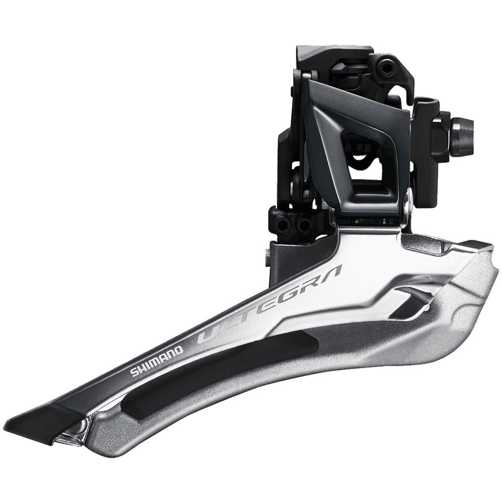 Desviador Delantero Shimano Ultegra FD-R8000-B