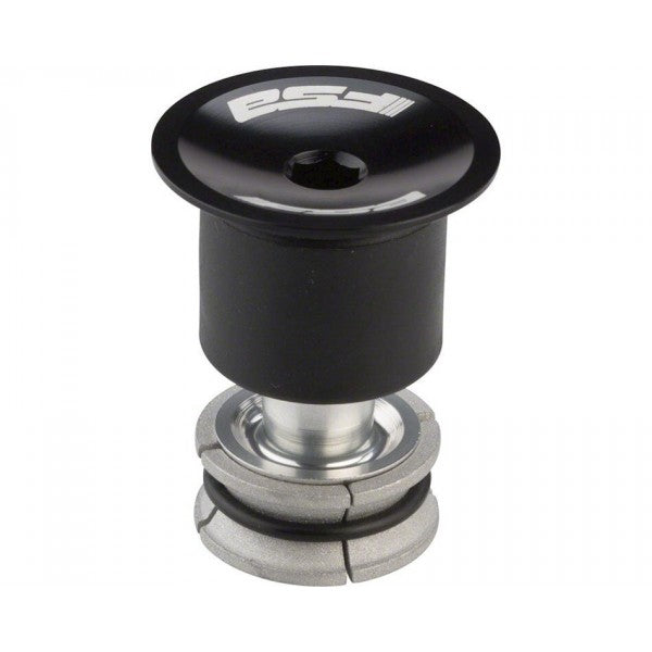 Compressor plug