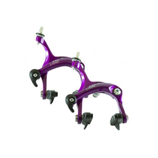 Juego de Calipers de Freno PoloAndBike