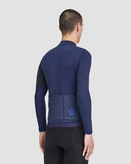 Alt_Road LS Jersey - Blue
