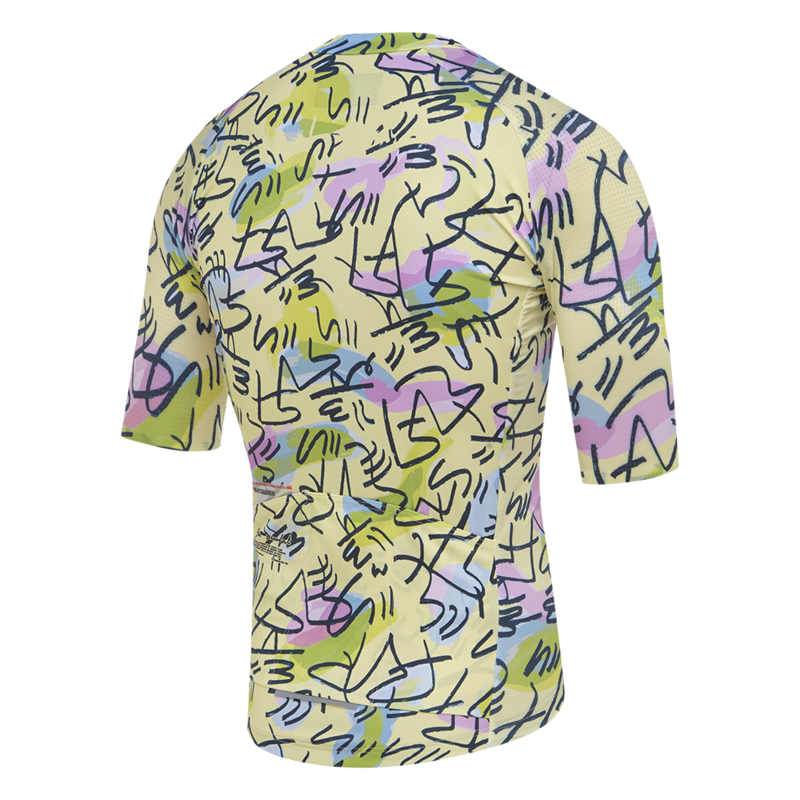 La Personne Jersey ATQ X Lucas Beaufort