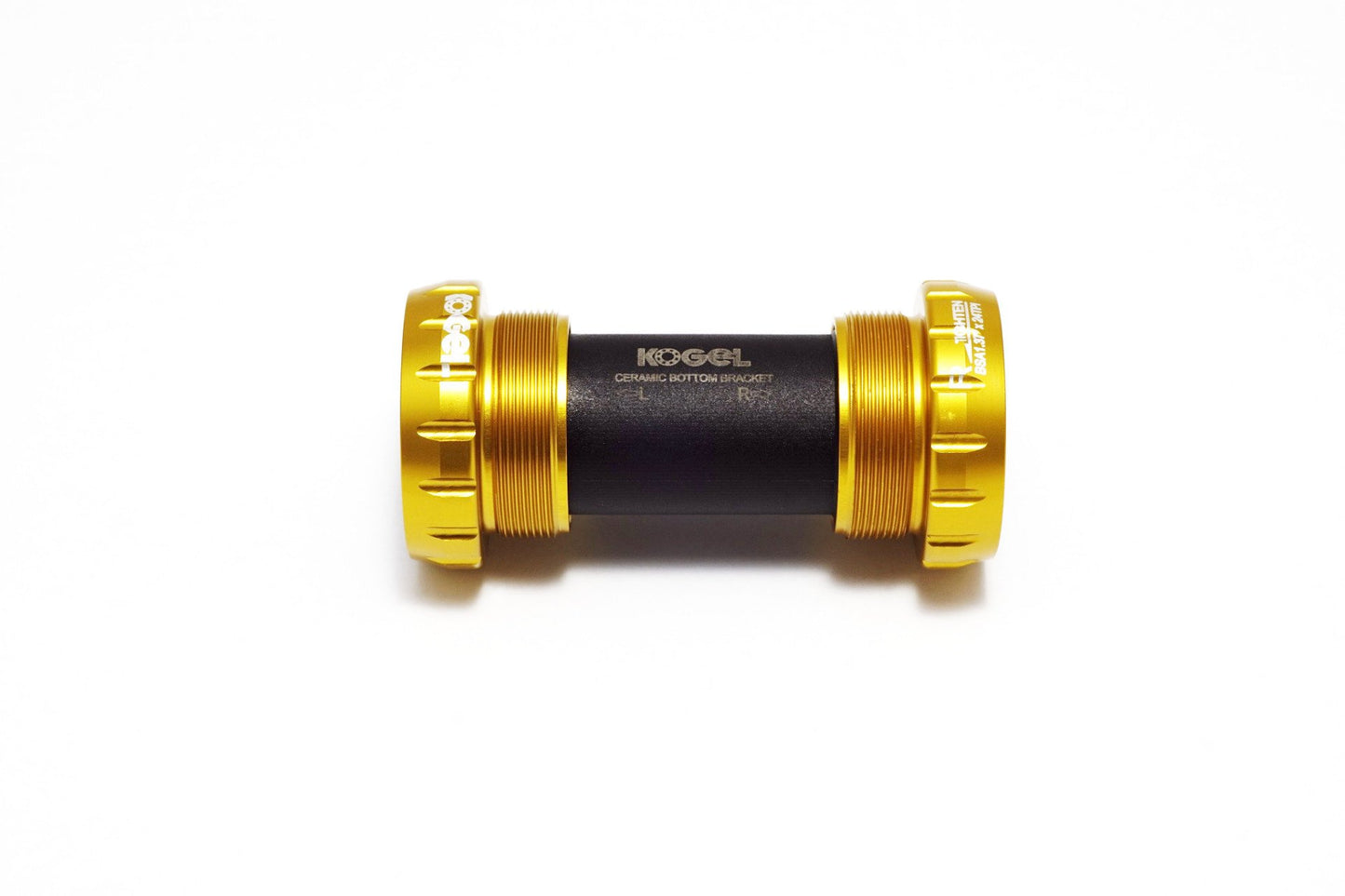 BSA-24 GOLD Shimano y SRAM