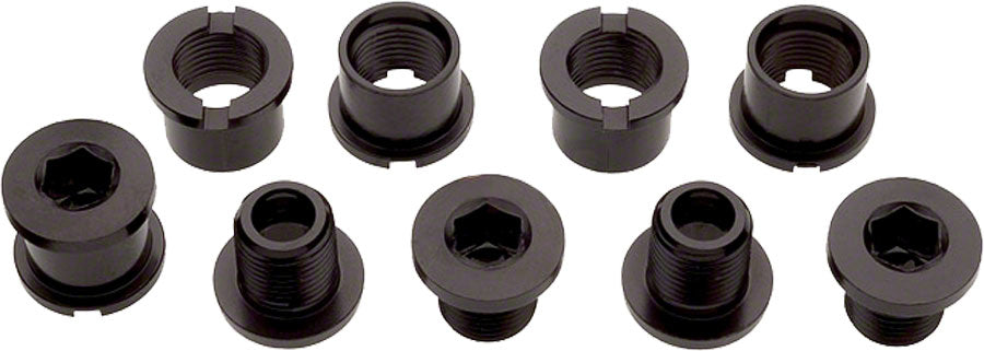 Single Speed Chainring Bolts