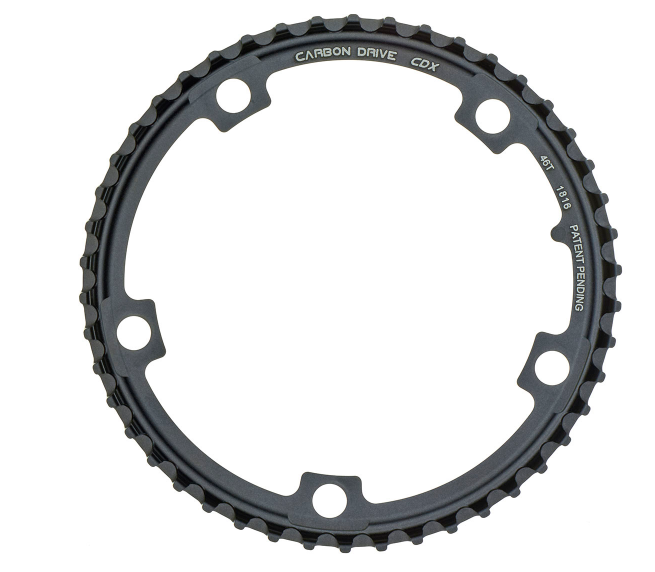Sprocket Front