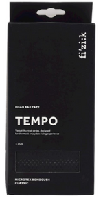Bar:tape Tempo Microtex Bondcush 3mm