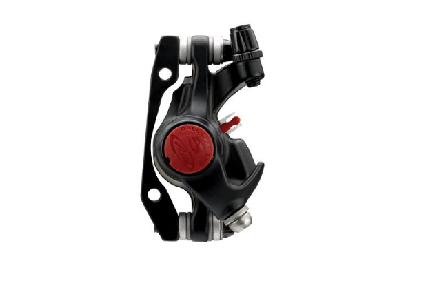 Caliper para Freno de Disco AVID Mecanico 160